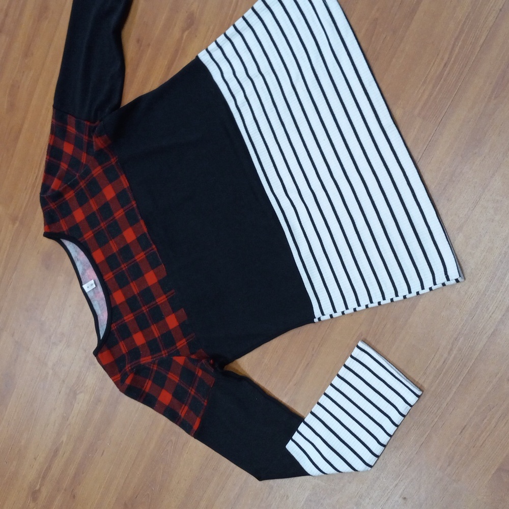 Dressfo top